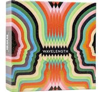 CMYK | Wavelength: A Telepathic Party Game | Ages 14+ | 2-12 Players | 30-45...