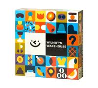 CMYK Wilmot's Warehouse
