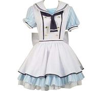 CMzha Cosplay Costume for Love live Pirates Unawaken RinHoshizora