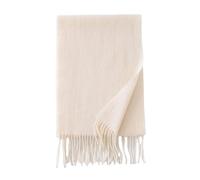CMZYBBD Scarf Unisex Wool Scarf For Autumn & Winter - Thick, Warm Neck Wrap And Shawl, Simple Elegance For Both Men And Women-a-180 * 30cm