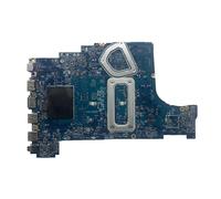 CN-035VMP 35VMP FDI45 LA-J091P Mainboard ，Compatible For Dell ，Inspiron 3493 3593 3793 5493 5593 With I5-1035G1 CPU N17S-G0-A1 DDR4(I7-1065G7 CPU)