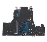 CN-086PC0 086PC0 86PC0 For 7510 M7510 Laptop Motherboard AAPA0 LA-C541P With SR2U I7-6820HQ CPU Tested OK