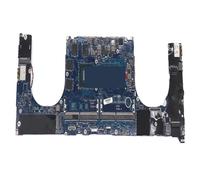 CN-0YH90J 0YH90J YH90J For 15 9560 Laptop Motherboard LA-E331P With SR32Q I7-7700HQ CPU GTX1050 4GB GPU Tested Good