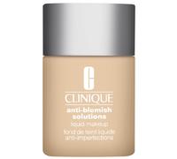 (CN 28 Ivory) Clinique Anti-Blemish Solutions Liquid Makeup WN 114 Golden 30ml / 1 fl.oz.
