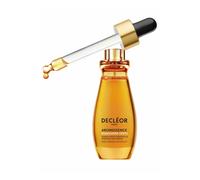 CN-331290 Decleor Green Mandarin Aromessence Glow Serum 15ml - 100% natural origin, citrus essential oils, smooths lines, revives radiance