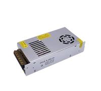 CN DC 12V 20A 250W Power Supply 200W 180W 18A 16A 15A 14A 12A 11A 10A 9A 8A 7A 6A 5A 4A 3A 2A Transformer 5V 24V 48V 110-220V(110V-220V_48V_180W)