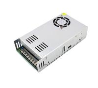 CN DC 12V 30A 400W Power Supply 350W 300W 250W 200 Transformer / 24V 36V LED Driver Adapter for 110-220V Source Adapter SMPS For(AC110V-220V_DC24V_240W-NO FAN)