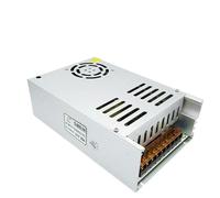 CN DC 24V 25A 600W Power Supply 550W 500W 450W 400W 350W 300W 250W 200W 180W 150W 100W 80W Transformer 12V 36V 48V 5V 110-220V(12V_120W)