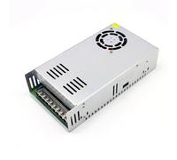 CN DC 36V 13.8A 500W Power Supply 13A 12A 11A 10A 9A 8A 7A 6A 5A 4A 3A 2A 1.5A 400W 350W Transformer 24V 36V 48V 5V 110-220V(12V_180W)