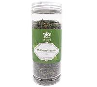 cn herb 100g Mulberry Leaf Granules Herbal Tea