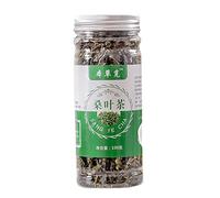 cn herb 100g Mulberry Leaf Tea Color Is Naturally Not Smoked and Not Stained Canned