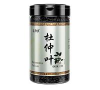 cn herb 125g Natural Wild Herb Eucommia Leaf Loose Tea Eucommia Leaf