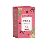 cn herb 150g Brown Sugar Ginger Jujube Tea Combination Tea