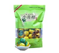 cn herb 150g Xinhui Xiaoqing Mandarin Orange Peel Pu'er Ripe Tea