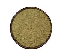 cn herb 200g Mulberry Leaf Powder Is Dry and Smooth and Does Not Clump