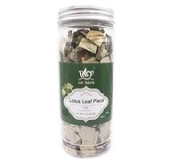 cn herb 20g/ tank Lotus Leaf Tea, Scented Tea and Lotus Leaf Tablet Tea Slimming Tea