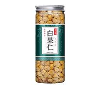 cn herb 220g Gingko Nuts Are Hand Screened Clean and Free of Impurities