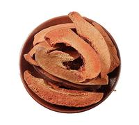 cn herb 250g Light Papaya Slices Are Naturally Dried In The Sun Sulfur-free and Gluten-free