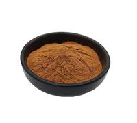 cn herb 250g Papaya Powder Papaya Leaf Saponin Powder, Fine and No Residue