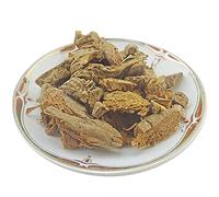 cn herb 250g Puhuang Root Oriental Cattail Root Has No Impurities