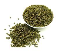 cn herb 250g Sichuan Bulk Green Peppercorns Seasoning Pot Seasoning