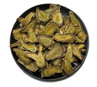 cn herb 2g Yunnan Wenshan Sanqi Slices Soup Soaked In Water