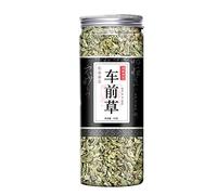 cn herb 35g Plantain Canned Natural Drying with High Drying Degree