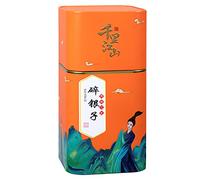 cn herb Authentic Glutinous and Broken Silver Gift Canned 500g China Pu 'er Tea with