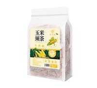 cn herb Corn Silk Tea 150g/ Bag Triangle Bag Soaked In Water Fresh Peasant Corn Silk Tea