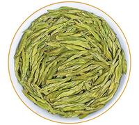 cn herb Longjing Tea Green Tea Bag Alpine Green Tea 250g