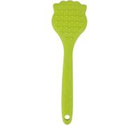 cn herb Meridian Pat Sha Board Beat Back Massage Stick Beat Beat Back Home Pat Sha Board (green)