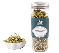 cn herb Preferred Honeysuckle Tea Natural Herbal Tea Canned Brewed Water Herbal 30g
