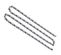Cn HG73 8/9 Speed Able Chain for Road Bike Ycle Compatible with 21/24/27 Speed le and Cycling Chain (Speed 18-24)