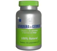 Cn - Multidiet Beer Yeast + Wheat Germ 150Comp.