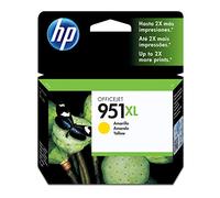 CN048AL HP Yellow Ink Cartridge