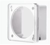 CN101A Timer Switch AC/DC 12V 24V 110V 120V 220V 230V 240V Digital Power Week Mini Programmable Time Switch Relay 8A to 16A(Shell)