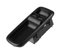 CN15-14A132-GB Compatible With Ford Ecosport 2013 Front Left Driver Side Electric Power Window Lifter Master Control Switch Button 6+0 Pins