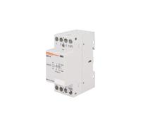 CN2510024 4-Pole Contactor 25A 24VAC/DC