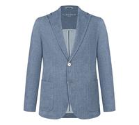 Cn5245 Piquet Blazer - male - Circolo 1901 - Blazers - Blue - XL - Jackets XL