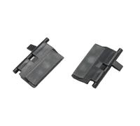 CN598-67018 Separation Pick Pad Fit For HP 8610 | Fit For HP 8620 8625 8630 8640 X451 X476 X551 X576 X585 377 477 577 352 452 552 556 586 251(10X TYPE A)
