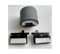 CN598-67018 Separation Pickup Roller Pick Pad Fit For OFFICEJET PRO X451 476 551 576 585 PageWide MFP 377 477 577 352 452(1 SET)