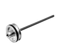 CN80 Parts CN80 Piston Driver CN81206 CN34445 Compatible with Max CN80 Coil Nailer CN80 Replacement Parts(1PC)