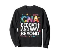 CNA Bed Bath And Way Beyond Healthcare Pride Sweatshirt