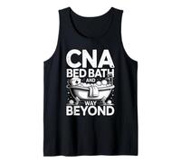 CNA Bed Bath and Way Beyond Nursing Assistants Tank Top