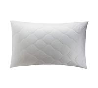 CnA Stores - Quilted Pillow Protector Pair Non-Allergenic