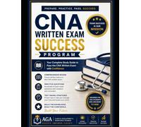 CNA Written Exam Success Program