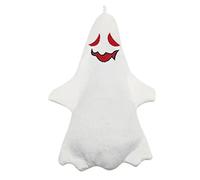 CNAFGBGG Light up Ghost Toy, Dancing Mimicking, 8.7 Inch, Hanging Rope..
