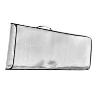 CNAFGBGG Wing Bags for RC Plane Bubble Layer Protective RC Airplanes Bag for 2 Wing & Tube Airplane Model Compatible with 50 to 70E Model, 50x32.3x19.7 In ..