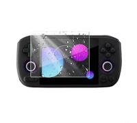 CNANRNANC 1 Pack Tempered Glass Screen Protector for Ayaneo Pocket Air-Mini, 9H Hardness High Definition Clear Film, Seamless Fit For Gaming Travel