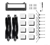 CNANRNANC 21pcs Accessories Set for eufy for l60 L50 Robot Cleaners 21pcs
